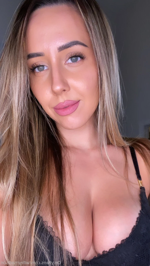 👸🏻Maddie🔝0.09%👸🏻 [ wifeymadison ] Onlyfans leaked photo 6105075 on Hotleaks.tv
