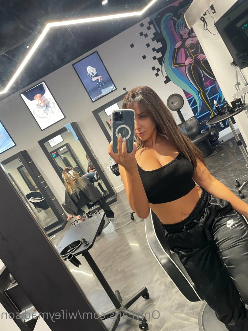 👸🏻Maddie🔝0.09%👸🏻 [ wifeymadison ] Onlyfans leaked photo 6106221 on Hotleaks.tv