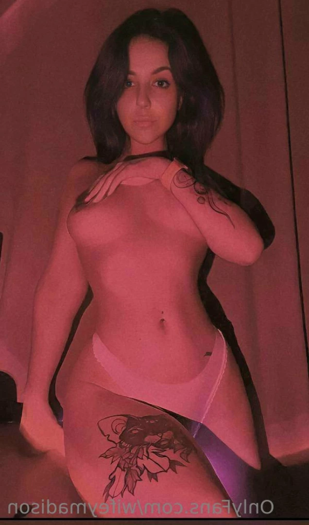 👸🏻Maddie🔝0.09%👸🏻 [ wifeymadison ] Onlyfans leaked photo 6106260 on Hotleaks.tv