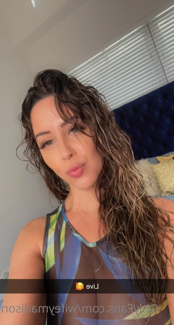 👸🏻Maddie🔝0.09%👸🏻 [ wifeymadison ] Onlyfans leaked photo 6106335 on Hotleaks.tv