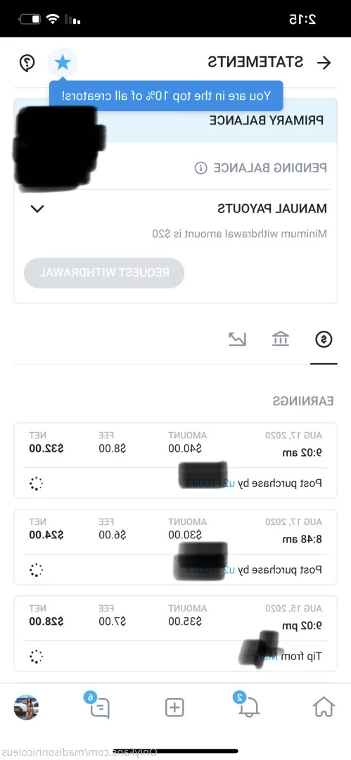 👸🏻Maddie🔝0.09%👸🏻 [ wifeymadison ] Onlyfans leaked photo 6106430 on Hotleaks.tv