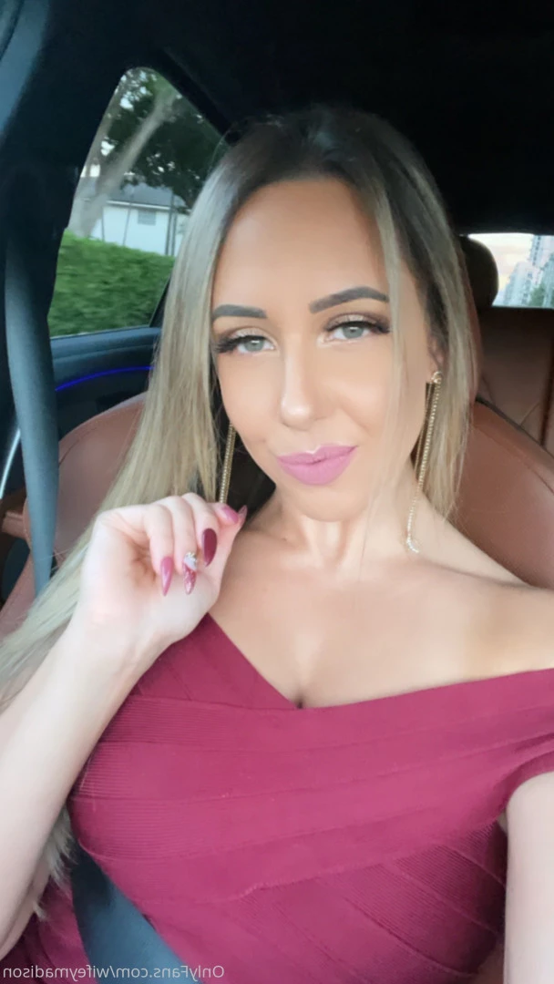 👸🏻Maddie🔝0.09%👸🏻 [ wifeymadison ] Onlyfans leaked photo 6107048 on Hotleaks.tv