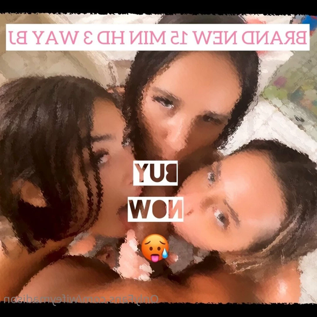 👸🏻Maddie🔝0.09%👸🏻 [ wifeymadison ] Onlyfans leaked photo 6107894 on Hotleaks.tv