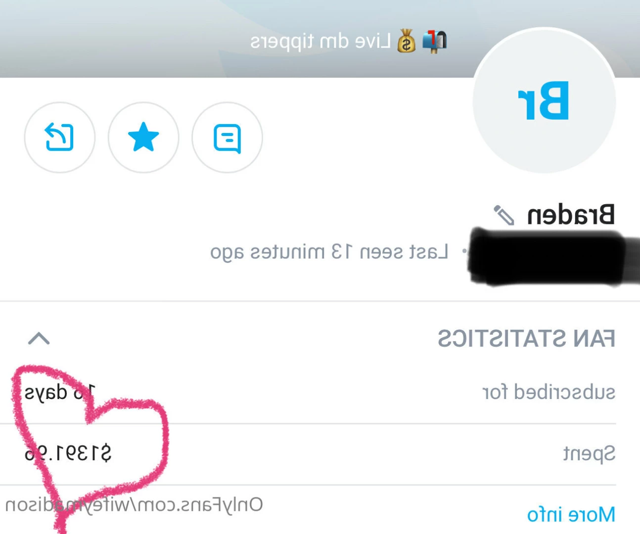 👸🏻Maddie🔝0.09%👸🏻 [ wifeymadison ] Onlyfans leaked photo 6108373 on Hotleaks.tv