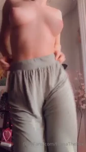 Fiona The Fox [ fionathefox ] Onlyfans leaked video 4771062 on Hotleaks.tv