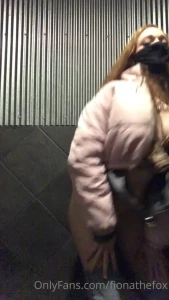 Fiona The Fox [ fionathefox ] Onlyfans leaked video 4771123 on Hotleaks.tv