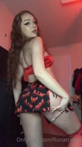 Fiona The Fox [ fionathefox ] Onlyfans leaked video 4771286 on Hotleaks.tv