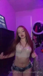 Fiona The Fox [ fionathefox ] Onlyfans leaked video 4771327 on Hotleaks.tv