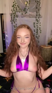 Fiona The Fox [ fionathefox ] Onlyfans leaked video 4771365 on Hotleaks.tv