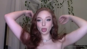 Fiona The Fox [ fionathefox ] Onlyfans leaked video 4771368 on Hotleaks.tv