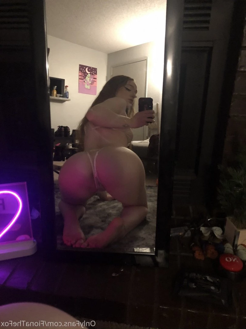 Fiona The Fox [ fionathefox ] Onlyfans leaked photo 398588 on Hotleaks.tv