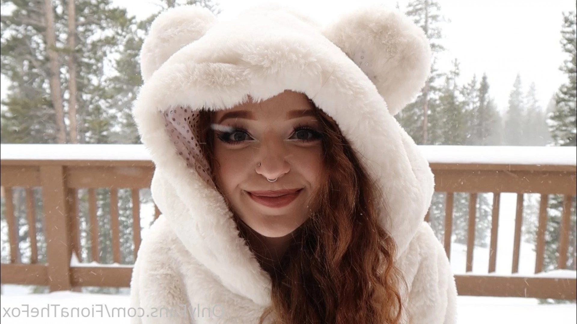 Fiona The Fox [ fionathefox ] Onlyfans leaked photo 398606 on Hotleaks.tv