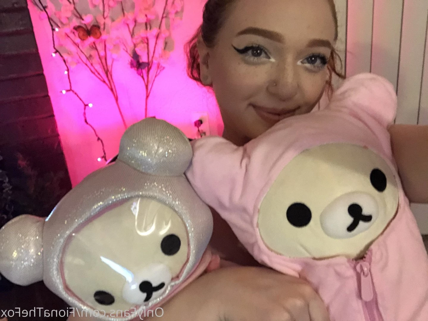 Fiona The Fox [ fionathefox ] Onlyfans leaked photo 398620 on Hotleaks.tv