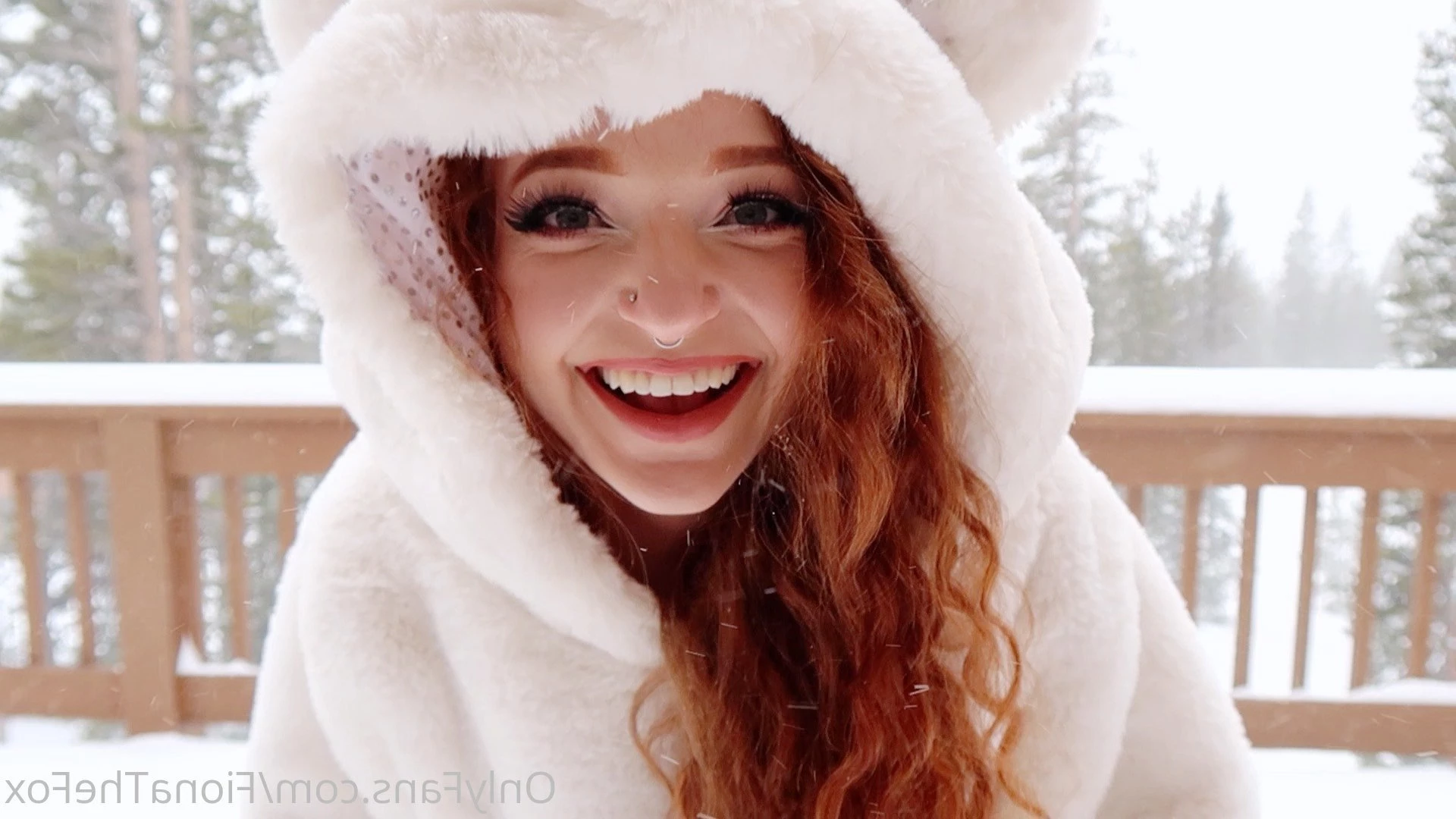 Fiona The Fox [ fionathefox ] Onlyfans leaked photo 398633 on Hotleaks.tv