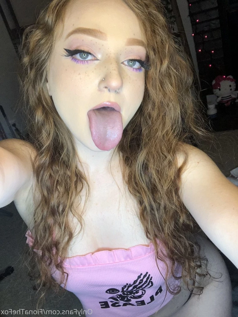 Fiona The Fox [ fionathefox ] Onlyfans leaked photo 398722 on Hotleaks.tv