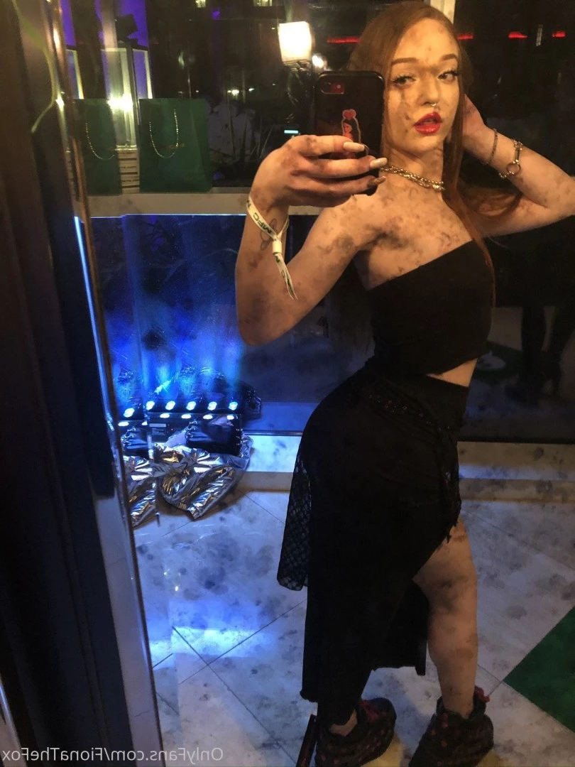 Fiona The Fox [ fionathefox ] Onlyfans leaked photo 398879 on Hotleaks.tv