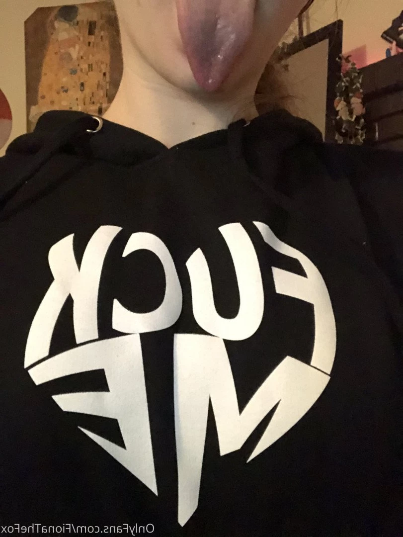 Fiona The Fox [ fionathefox ] Onlyfans leaked photo 398945 on Hotleaks.tv