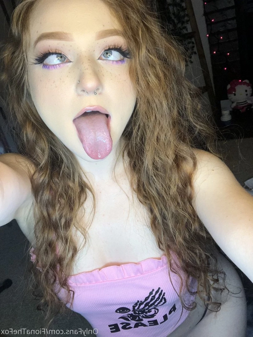 Fiona The Fox [ fionathefox ] Onlyfans leaked photo 399028 on Hotleaks.tv