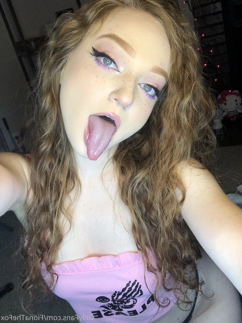 Fiona The Fox [ fionathefox ] Onlyfans leaked photo 399039 on Hotleaks.tv