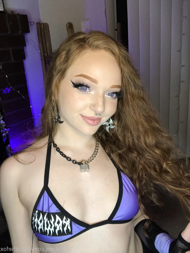 Fiona The Fox [ fionathefox ] Onlyfans leaked photo 6806594 on Hotleaks.tv
