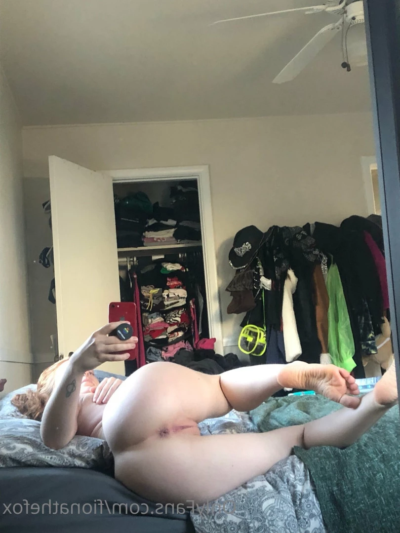 Fiona The Fox [ fionathefox ] Onlyfans leaked photo 6807290 on Hotleaks.tv