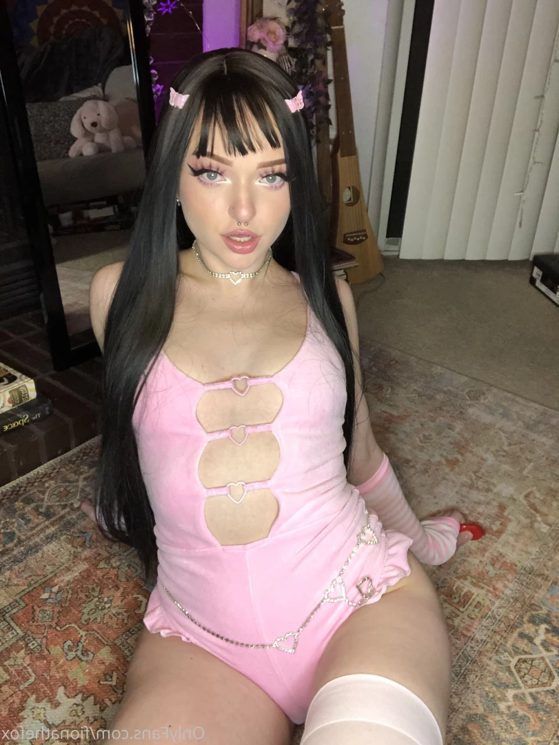 Fiona The Fox [ fionathefox ] Onlyfans leaked photo 6807856 on Hotleaks.tv