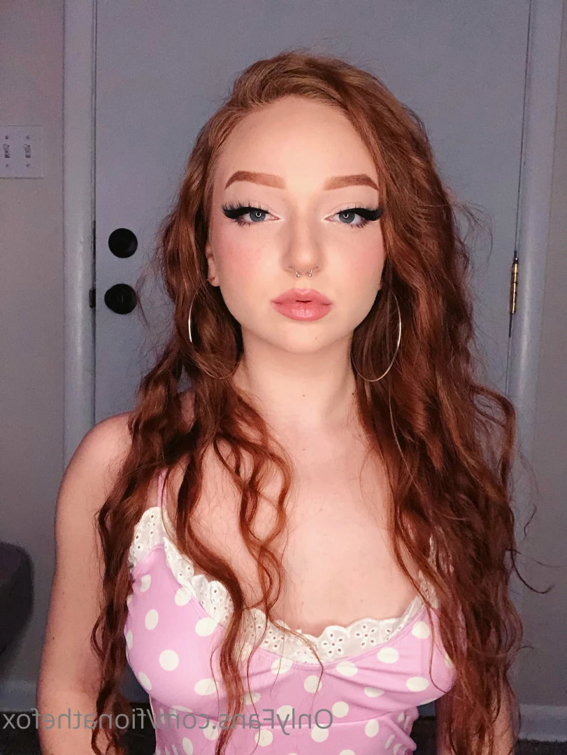 Fiona The Fox [ fionathefox ] Onlyfans leaked photo 6808224 on Hotleaks.tv