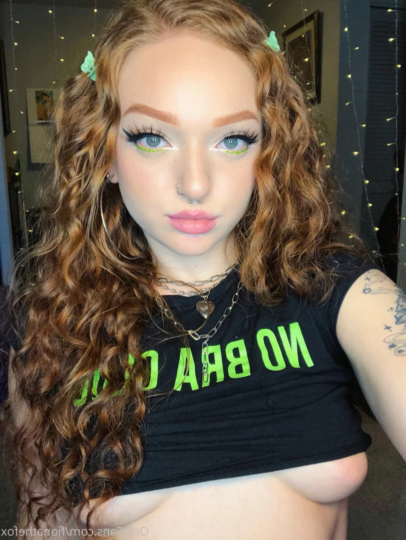 Fiona The Fox [ fionathefox ] Onlyfans leaked photo 6808337 on Hotleaks.tv
