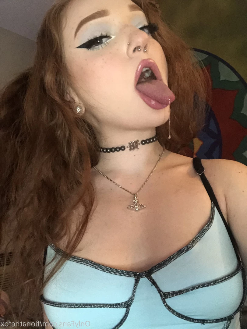 Fiona The Fox [ fionathefox ] Onlyfans leaked photo 6808366 on Hotleaks.tv