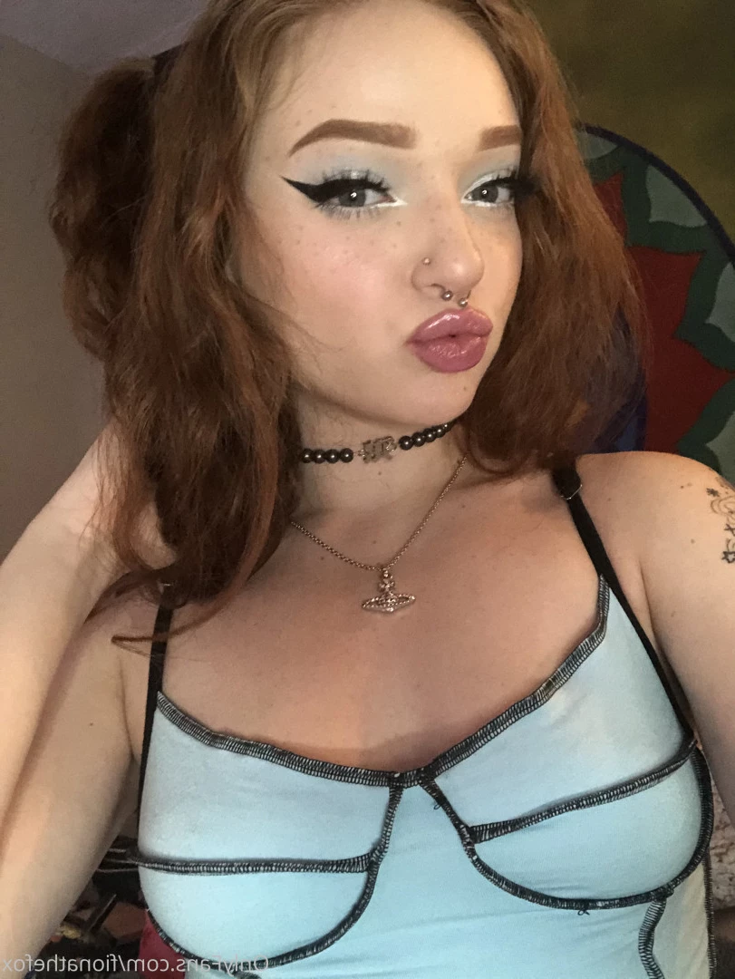 Fiona The Fox [ fionathefox ] Onlyfans leaked photo 6810993 on Hotleaks.tv