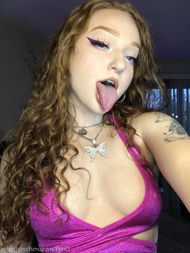 Fiona The Fox [ fionathefox ] Onlyfans leaked photo 6811002 on Hotleaks.tv