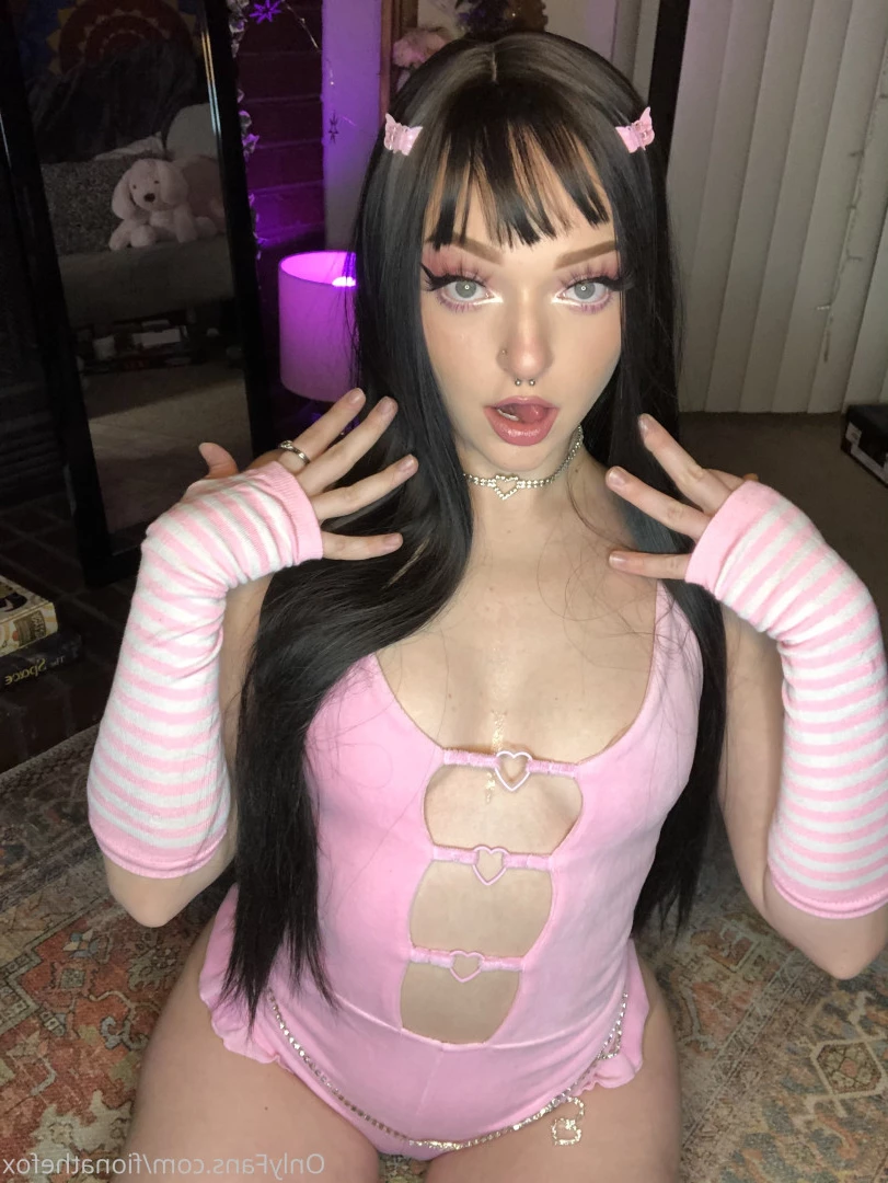 Fiona The Fox [ fionathefox ] Onlyfans leaked photo 6812551 on Hotleaks.tv