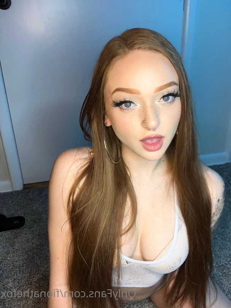 Fiona The Fox [ fionathefox ] Onlyfans leaked photo 6813375 on Hotleaks.tv