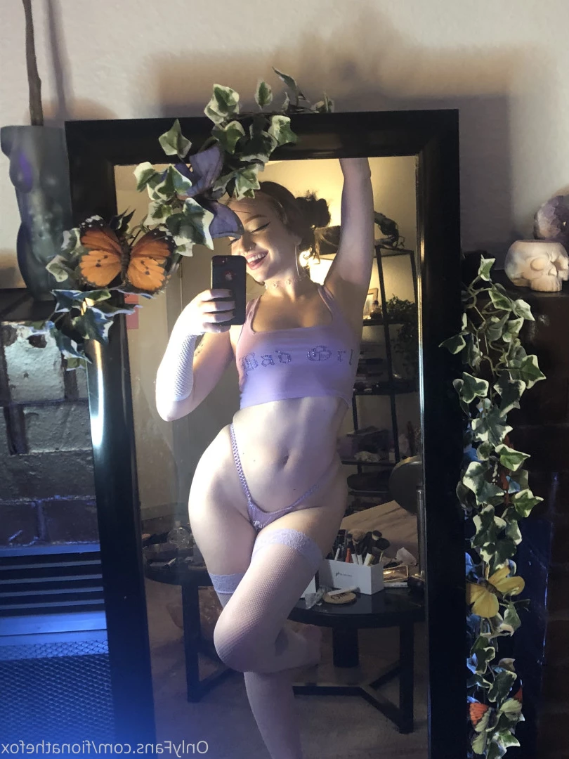 Fiona The Fox [ fionathefox ] Onlyfans leaked photo 6814907 on Hotleaks.tv
