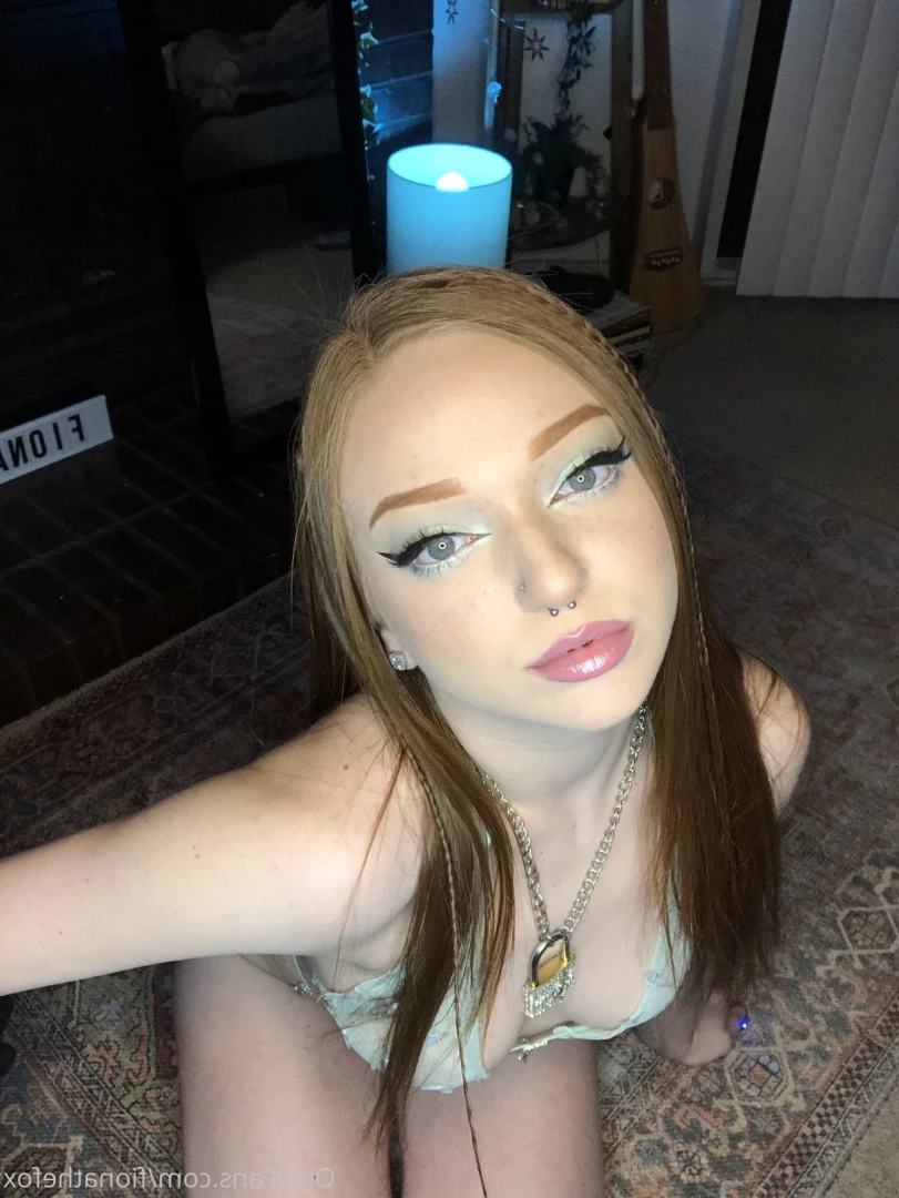 Fiona The Fox [ fionathefox ] Onlyfans leaked photo 6820746 on Hotleaks.tv