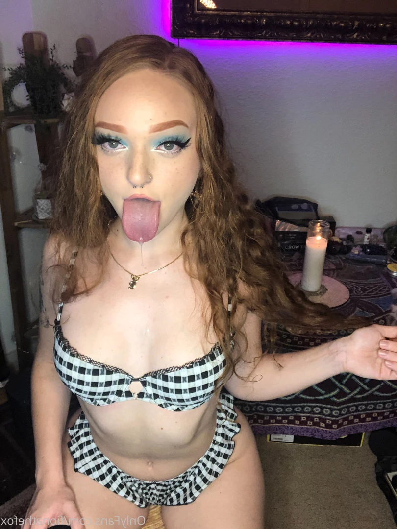 Fiona The Fox [ fionathefox ] Onlyfans leaked photo 6820844 on Hotleaks.tv