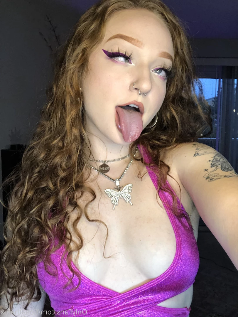 Fiona The Fox [ fionathefox ] Onlyfans leaked photo 6822491 on Hotleaks.tv