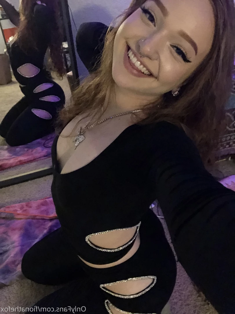 Fiona The Fox [ fionathefox ] Onlyfans leaked photo 6822594 on Hotleaks.tv