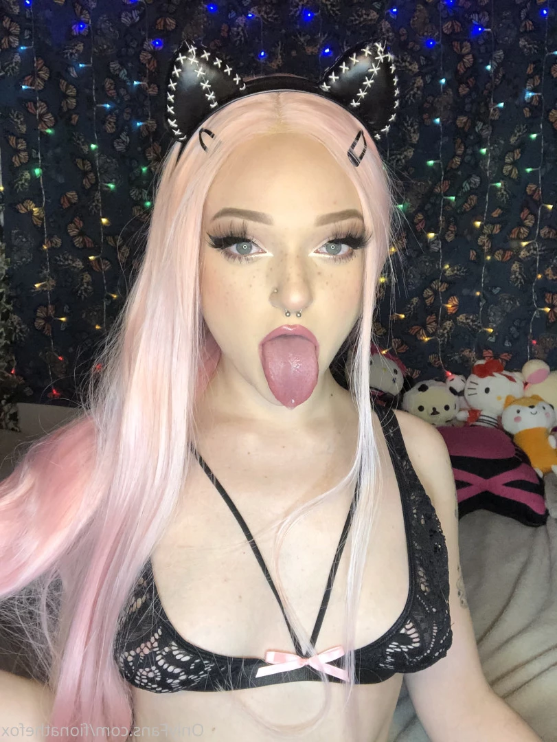 Fiona The Fox [ fionathefox ] Onlyfans leaked photo 6825898 on Hotleaks.tv