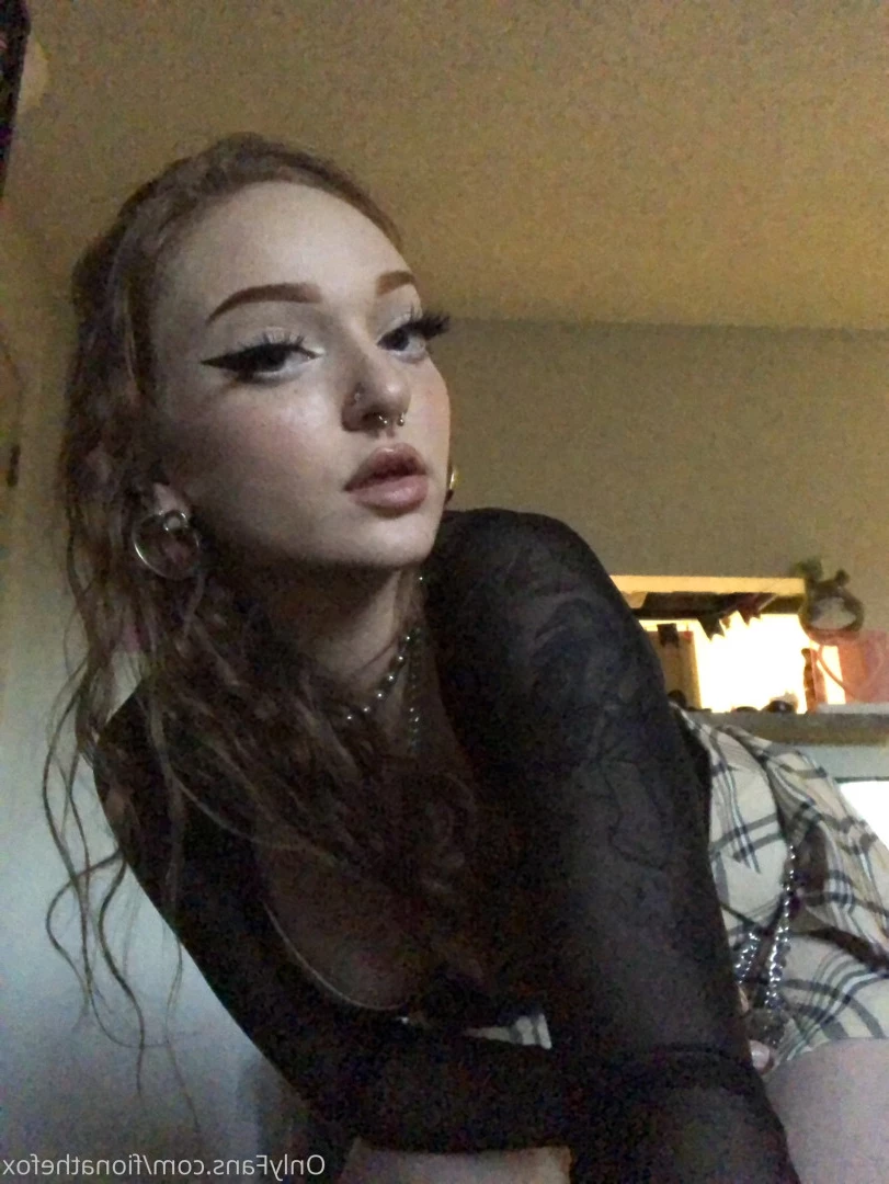 Fiona The Fox [ fionathefox ] Onlyfans leaked photo 6828703 on Hotleaks.tv