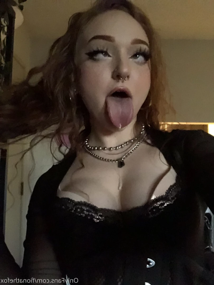 Fiona The Fox [ fionathefox ] Onlyfans leaked photo 6828716 on Hotleaks.tv