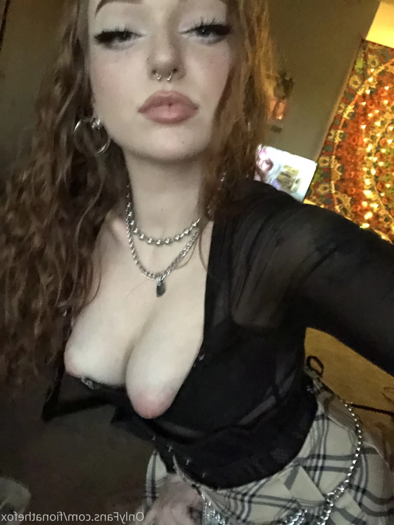 Fiona The Fox [ fionathefox ] Onlyfans leaked photo 6828937 on Hotleaks.tv