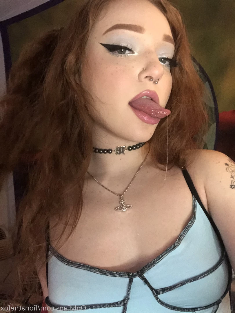 Fiona The Fox [ fionathefox ] Onlyfans leaked photo 6830475 on Hotleaks.tv
