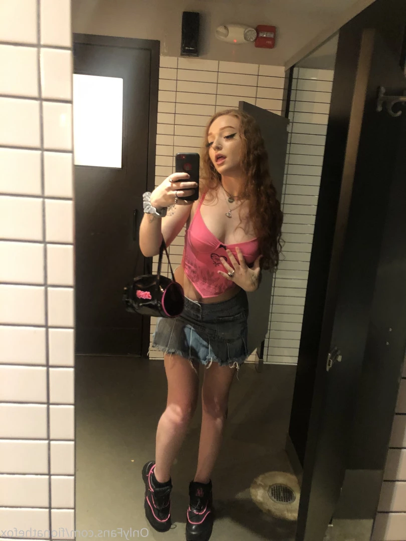 Fiona The Fox [ fionathefox ] Onlyfans leaked photo 6830725 on Hotleaks.tv