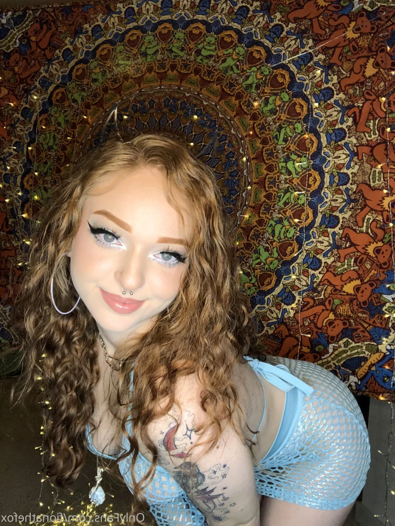 Fiona The Fox [ fionathefox ] Onlyfans leaked photo 6831654 on Hotleaks.tv