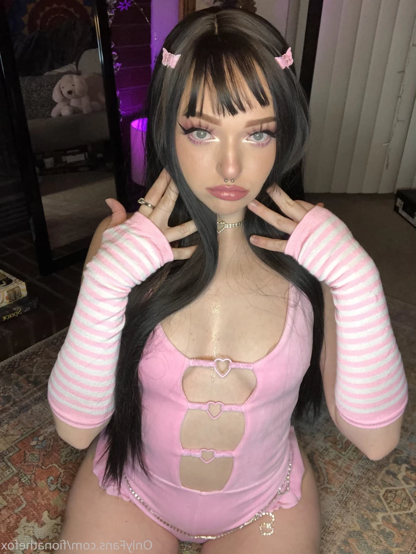 Fiona The Fox [ fionathefox ] Onlyfans leaked photo 6831772 on Hotleaks.tv