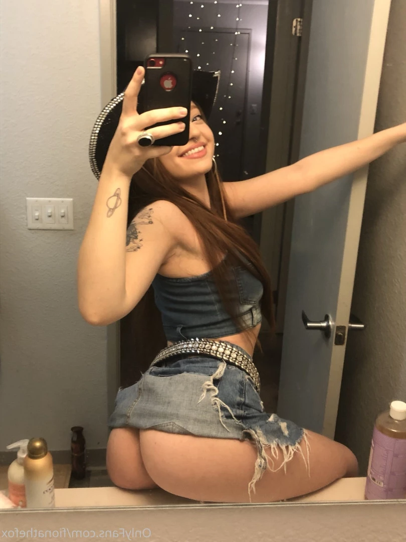 Fiona The Fox [ fionathefox ] Onlyfans leaked photo 6832646 on Hotleaks.tv