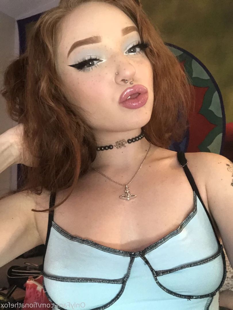 Fiona The Fox [ fionathefox ] Onlyfans leaked photo 6832674 on Hotleaks.tv