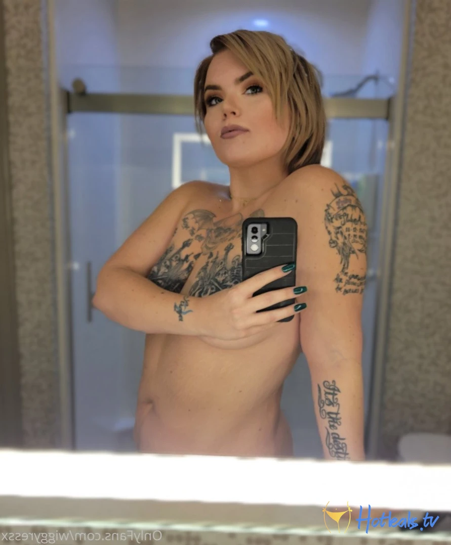 Wiggy [ wiggyressx ] Onlyfans leaked photo 2582734 on Hotleaks.tv