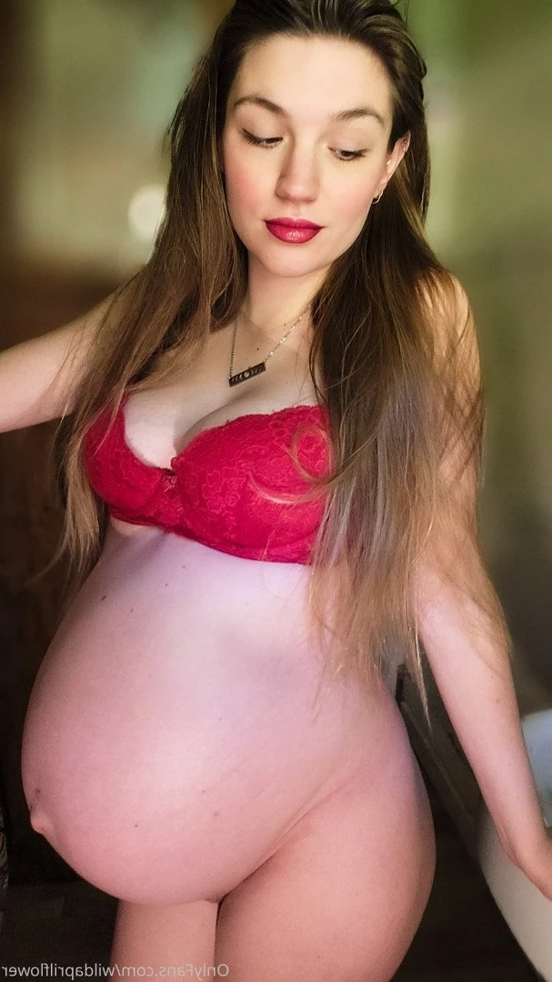 April Havens🌸 [ wildaprilflower ] Onlyfans leaked photo 2645625 on Hotleaks.tv